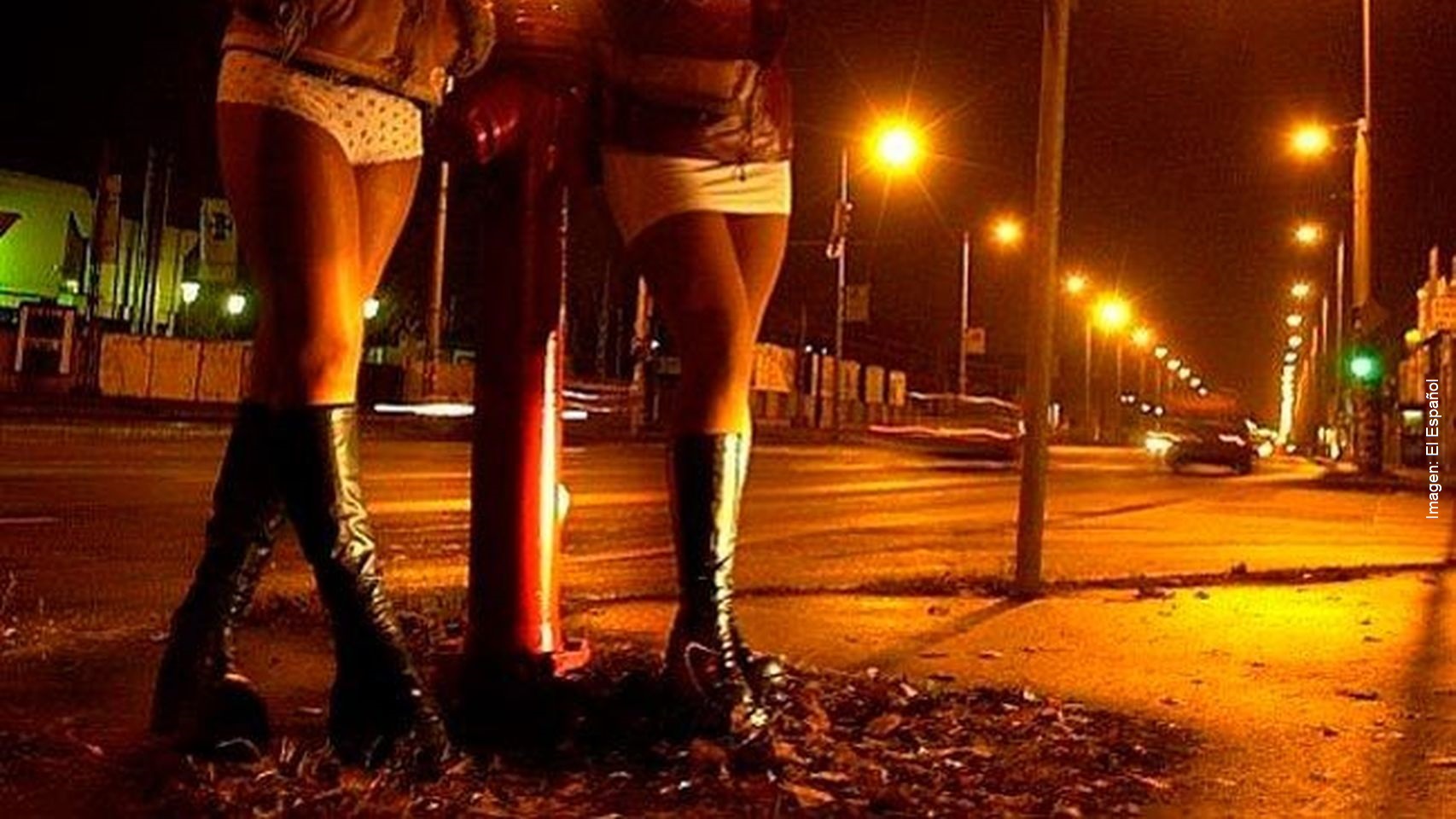 Где Стоят Проститутки В Области